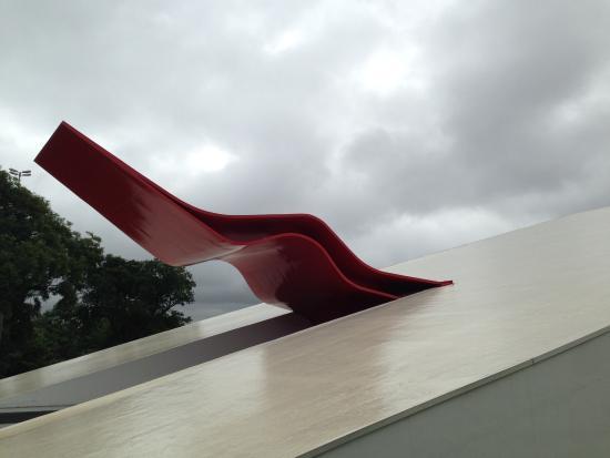 Ibirapuera Auditorium